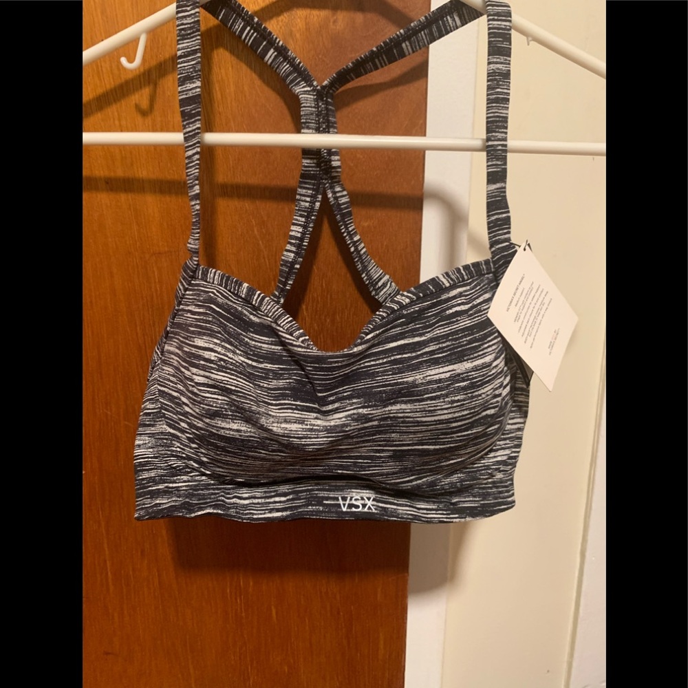 Victoria’s Secret Vsx sports bra